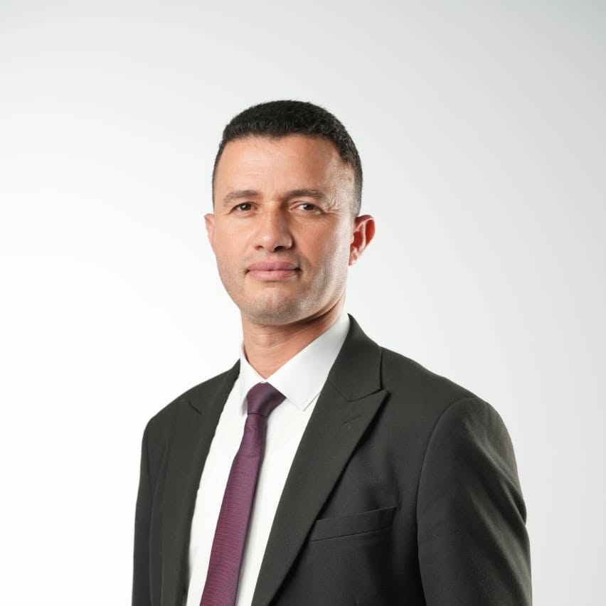 زعنابي وليد